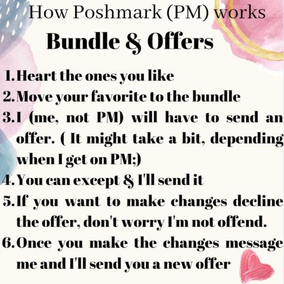 BOOKMARK FOR ANNOUNCEMENTS - Picture 4 of 15